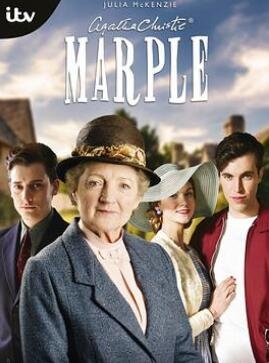 《马普尔小姐探案 第六季》全集/Agatha Christie//s Marple Season 6 《马普尔小姐探案 第六季》全集/Agatha Christie//s Marple Season 6