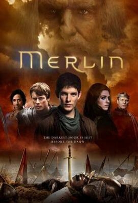 《梅林传奇 第四季》全集/Merlin Season 4 《梅林传奇 第四季》全集/Merlin Season 4