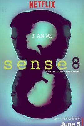 《超感猎杀 第一季》全集/Sense8 Season 1 《超感猎杀 第一季》全集/Sense8 Season 1
