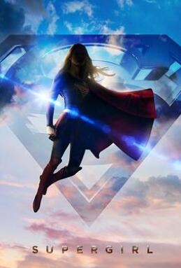 《超级少女 第一季》全集/Supergirl Season 1 《超级少女 第一季》全集/Supergirl Season 1