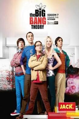 《生活大爆炸 第七季》全集/The Big Bang Theory Season 7 《生活大爆炸 第七季》全集/The Big Bang Theory Season 7