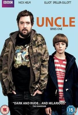 《废柴舅舅 第一季》全集/Uncle Season 1 《废柴舅舅 第一季》全集/Uncle Season 1