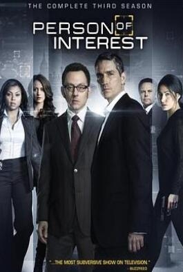 《疑犯追踪 第三季》全集/Person of Interest Season 3 《疑犯追踪 第三季》全集/Person of Interest Season 3
