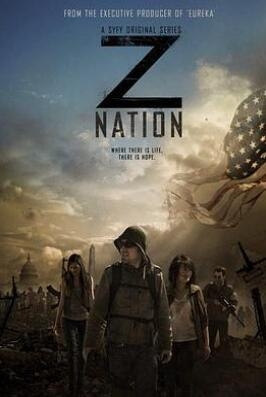 《僵尸国度 第一季》全集/Z Nation Season 1 《僵尸国度 第一季》全集/Z Nation Season 1