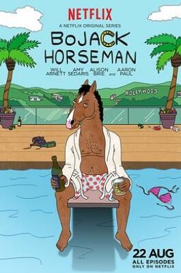《马男波杰克 第一季》全集/BoJack Horseman Season 1 《马男波杰克 第一季》全集/BoJack Horseman Season 1