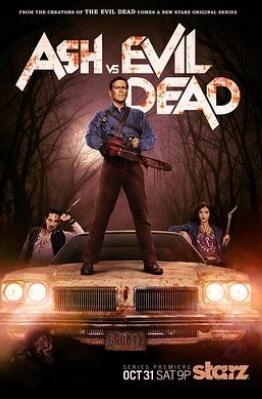 《鬼玩人 第一季》全集/Ash vs. Evil Dead Season 1 《鬼玩人 第一季》全集/Ash vs. Evil Dead Season 1