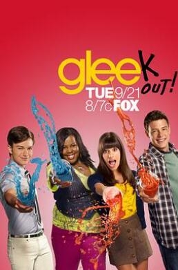 《欢乐合唱团 第二季》全集/Glee Season 2 《欢乐合唱团 第二季》全集/Glee Season 2