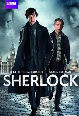 《神探夏洛克 第二季》全集/Sherlock Season 2 《神探夏洛克 第二季》全集/Sherlock Season 2