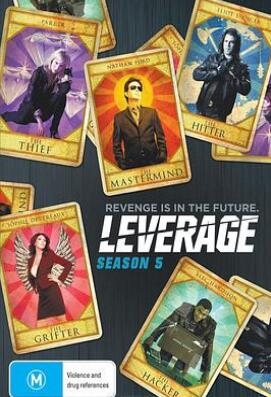 《都市侠盗 第五季》全集/Leverage Season 5 《都市侠盗 第五季》全集/Leverage Season 5