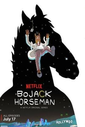 《马男波杰克 第二季》全集/BoJack Horseman Season 2 《马男波杰克 第二季》全集/BoJack Horseman Season 2