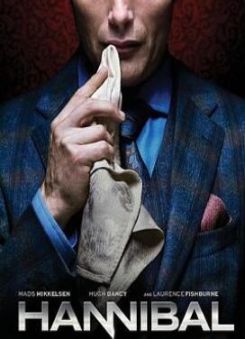 《汉尼拔 第一季》全集/Hannibal Season 1 《汉尼拔 第一季》全集/Hannibal Season 1