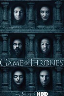 《权力的游戏 第六季》全集/Game of Thrones Season 6 《权力的游戏 第六季》全集/Game of Thrones Season 6
