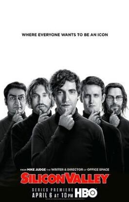 《硅谷 第一季》全集/Silicon Valley Season 1 《硅谷 第一季》全集/Silicon Valley Season 1