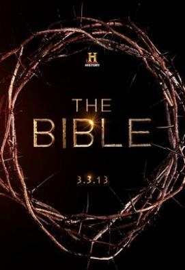 《圣经故事 第一季》全集/The Bible Season 1 《圣经故事 第一季》全集/The Bible Season 1