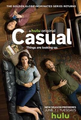 《随性所欲 第二季》全集/Casual Season 2 《随性所欲 第二季》全集/Casual Season 2