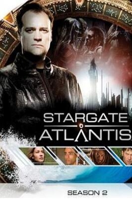 《星际之门:亚特兰蒂斯 第二季》全集/Stargate: Atlantis Season 2 《星际之门:亚特兰蒂斯 第二季》全集/Stargate: Atlantis Season 2