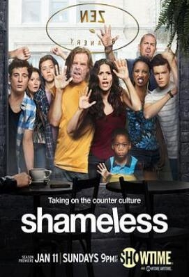 《无耻之徒(美版) 第五季》全集/ Shameless Season 5 《无耻之徒(美版) 第五季》全集/ Shameless Season 5