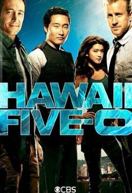 《夏威夷特勤组 第六季》全集/Hawaii Five-0 Season 6 《夏威夷特勤组 第六季》全集/Hawaii Five-0 Season 6