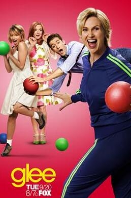《欢乐合唱团 第三季》全集/Glee Season 3 《欢乐合唱团 第三季》全集/Glee Season 3