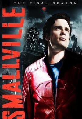 《超人前传 第十季》全集/Smallville Season 10 《超人前传 第十季》全集/Smallville Season 10