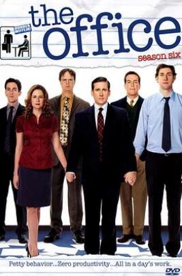 《办公室 第六季》全集/The Office Season 6 《办公室 第六季》全集/The Office Season 6