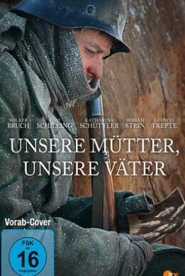 《我们的父辈 第一季》全集/Unsere Mtter, unsere Vter Season 1 《我们的父辈 第一季》全集/Unsere Mtter, unsere Vter Season 1