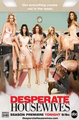 《绝望主妇 第三季》全集/Desperate Housewives Season 3 《绝望主妇 第三季》全集/Desperate Housewives Season 3
