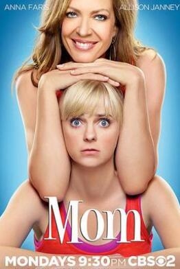 《极品老妈 第一季》全集/Mom Season 1 《极品老妈 第一季》全集/Mom Season 1