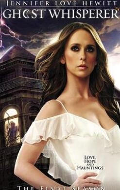 《鬼语者 第五季》全集/Ghost Whisperer Season 5 《鬼语者 第五季》全集/Ghost Whisperer Season 5
