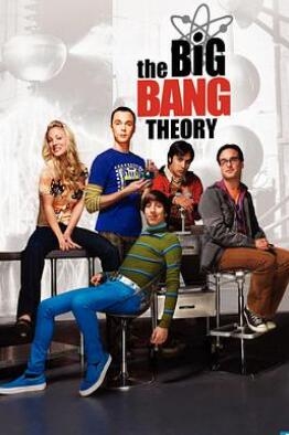 《生活大爆炸 第三季》全集/The Big Bang Theory Season 3 《生活大爆炸 第三季》全集/The Big Bang Theory Season 3