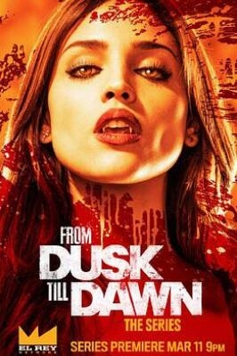 《杀出个黎明 第一季》全集/From Dusk Till Dawn: The Series Season 1 《杀出个黎明 第一季》全集/From Dusk Till Dawn: The Series Season 1