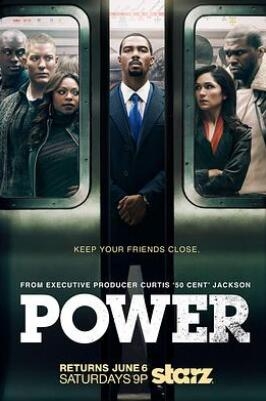 《权欲 第二季》全集/Power Season 2 《权欲 第二季》全集/Power Season 2