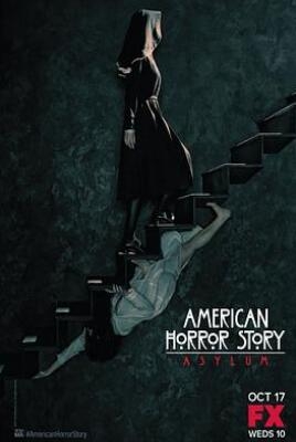 《美国恐怖故事:精神病院 第二季》全集/American Horror Story: Asylum Season 2 《美国恐怖故事:精神病院 第二季》全集/American Horror Story: Asylum Season 2