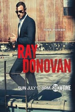 《清道夫 第三季》全集/Ray Donovan Season 3 《清道夫 第三季》全集/Ray Donovan Season 3