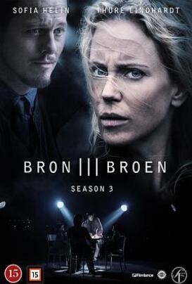 《桥 第三季》全集/Bron – Säsong Season 3 《桥 第三季》全集/Bron – Säsong Season 3