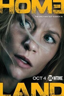 《国土安全 第五季》全集/Homeland Season 5 《国土安全 第五季》全集/Homeland Season 5