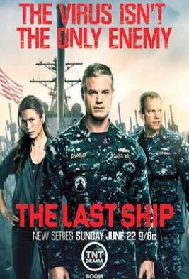 《末日孤舰 第一季》全集/The Last Ship Season 1 《末日孤舰 第一季》全集/The Last Ship Season 1