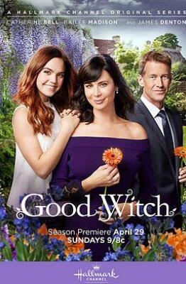 《好女巫 第一季》全集/Good Witch Season 1 《好女巫 第一季》全集/Good Witch Season 1