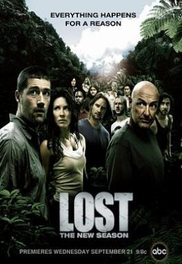 《迷失 第二季》全集/Lost Season 2 《迷失 第二季》全集/Lost Season 2