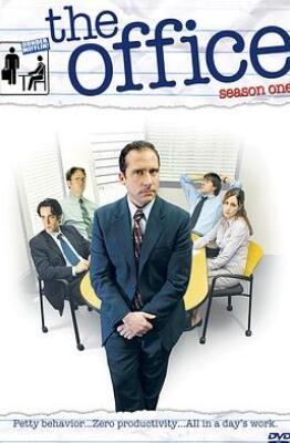 《办公室 第一季》全集/The Office Season 1 《办公室 第一季》全集/The Office Season 1