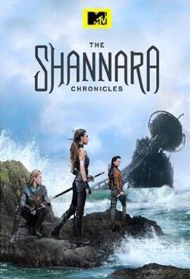 《沙娜拉传奇 第一季》全集/The Shannara Chronicles Season 1 《沙娜拉传奇 第一季》全集/The Shannara Chronicles Season 1