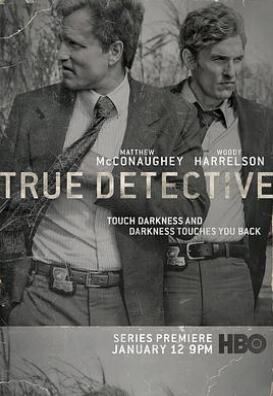 《真探 第一季》全集/True Detective Season 1 《真探 第一季》全集/True Detective Season 1