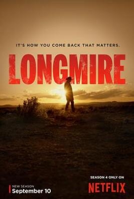 《西镇警魂 第四季》全集/Longmire Season 4 《西镇警魂 第四季》全集/Longmire Season 4