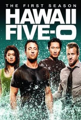 《夏威夷特勤组 第一季》全集/Hawaii Five-0 Season 1 《夏威夷特勤组 第一季》全集/Hawaii Five-0 Season 1