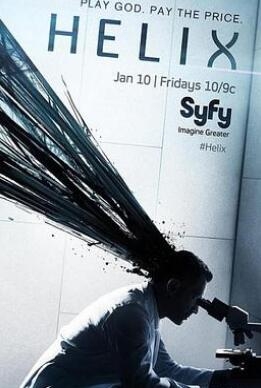 《双螺旋 第一季》全集/Helix Season 1 《双螺旋 第一季》全集/Helix Season 1