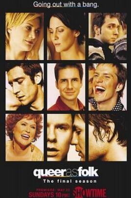 《同志亦凡人 第五季》全集/Queer as Folk Season 5 《同志亦凡人 第五季》全集/Queer as Folk Season 5