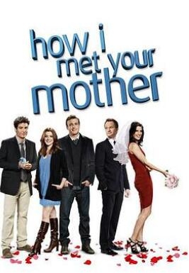 《老爸老妈的浪漫史 第九季》全集/How I Met Your Mother Season 9 《老爸老妈的浪漫史 第九季》全集/How I Met Your Mother Season 9