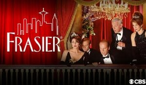 欢乐一家亲第一至十一季 Frasier 迅雷下载 欢乐一家亲第一至十一季 Frasier 迅雷下载