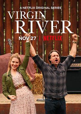维琴河第二季VirginRiverSeason2 维琴河第二季VirginRiverSeason2