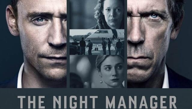 夜班经理第一季 The Night Manager 全集迅雷下载 夜班经理第一季 The Night Manager 全集迅雷下载